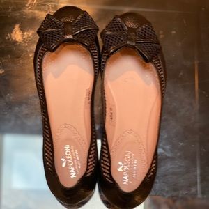Authentic Napoleoni Italian flat